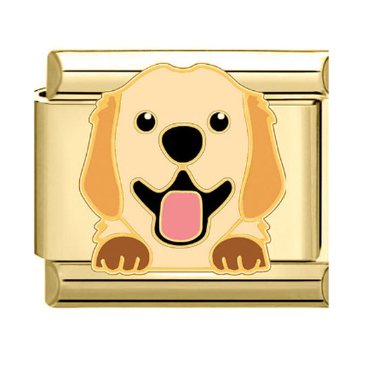 PUPPIE CHARM
