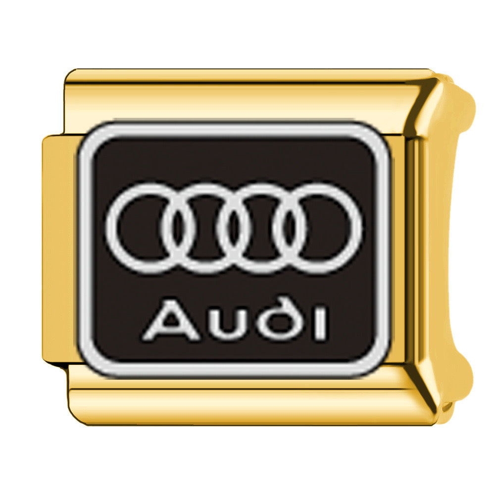 AUDI CHARM