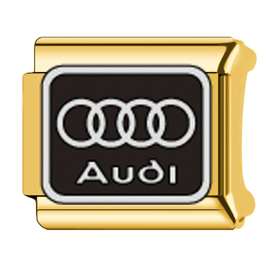 AUDI CHARM