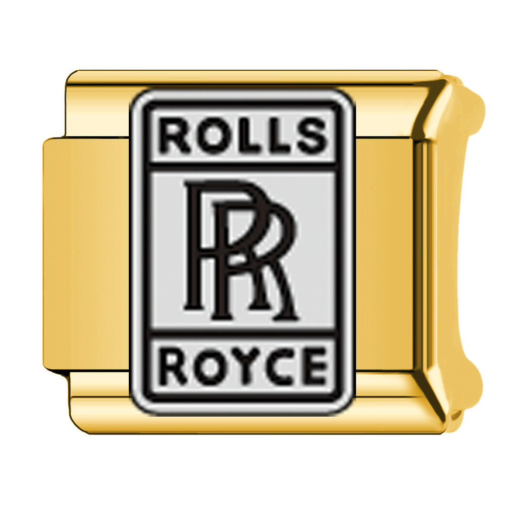 ROLLS ROYCE