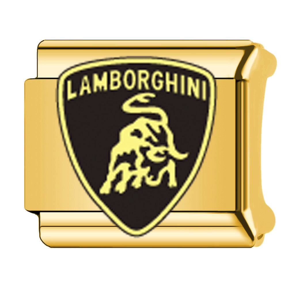LAMBORGHINI CHARM