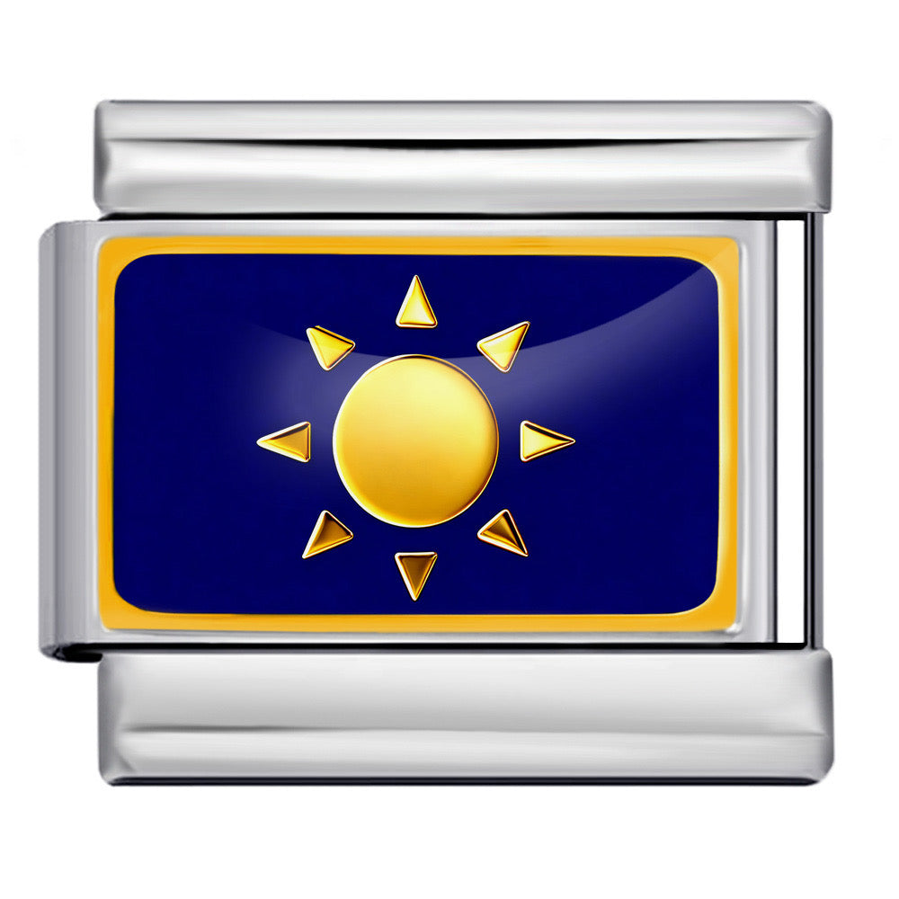 SUN CHARM