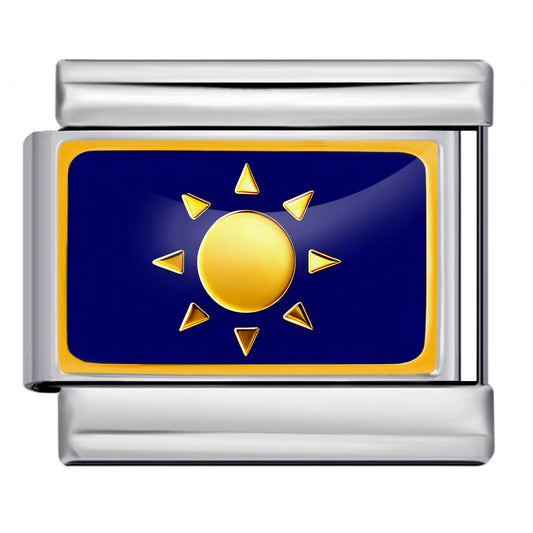 SUN CHARM