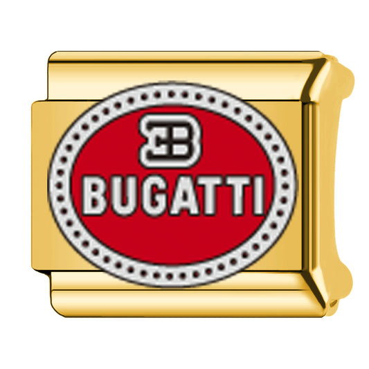 BUGATTI CHARM