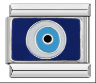 EVIL EYE CHARM