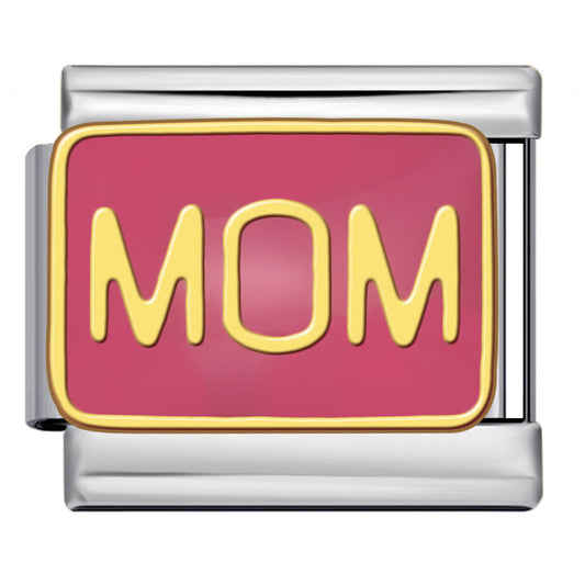 MOM CHARM