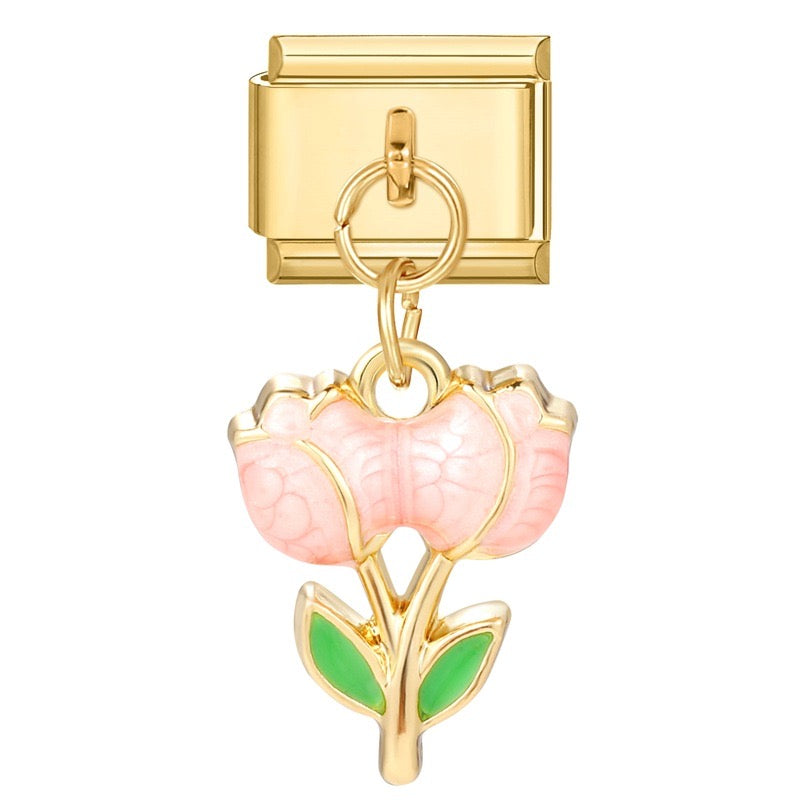TULIPS CHARM