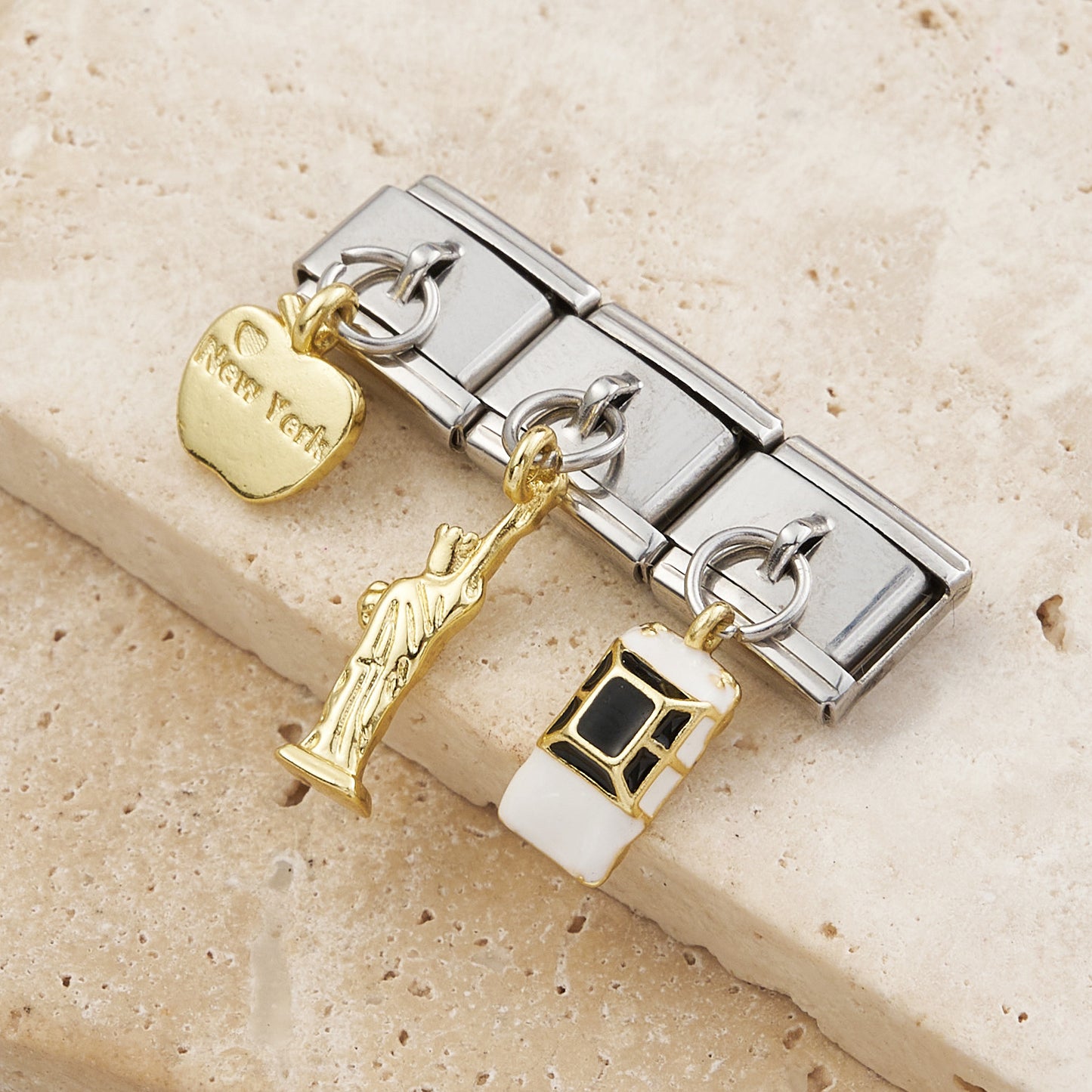 RETRO SET CHARM