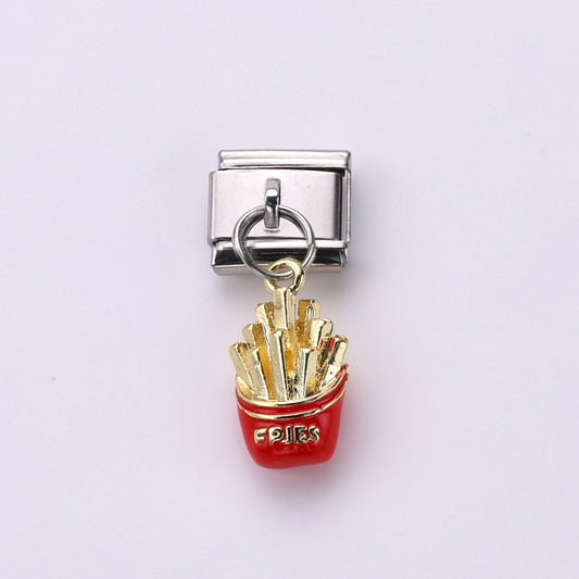 FRIES CHARM