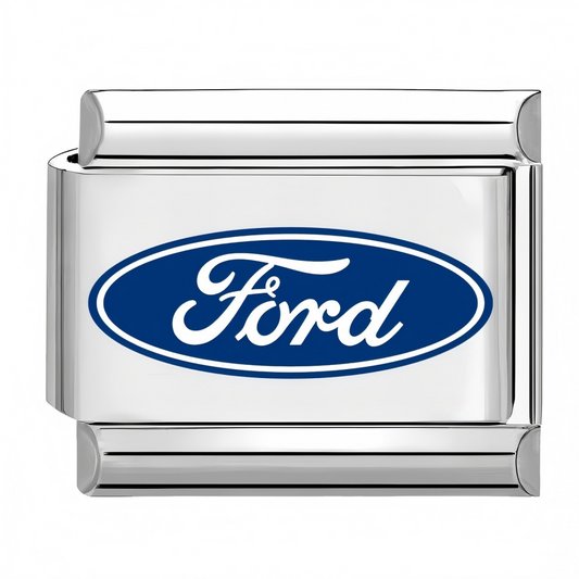 FORD CHARM