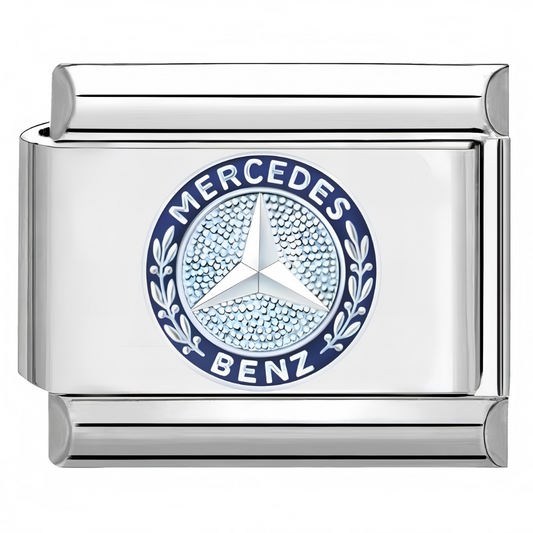 MERCEDES CHARM