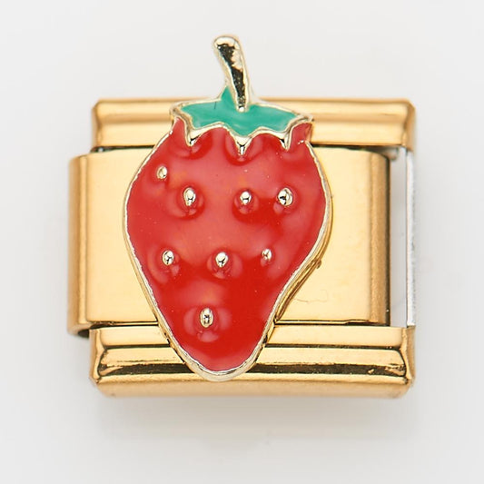 STRAWBERRY CHARM