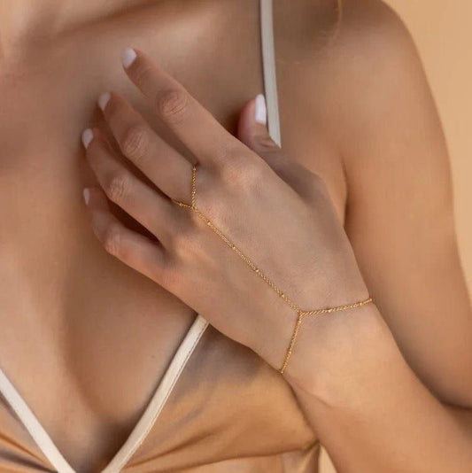 BELLA HANDCHAIN