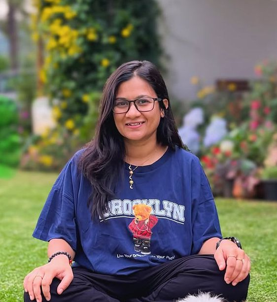 Vandana